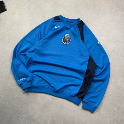 2000’s Nike Porto Sweatshirt