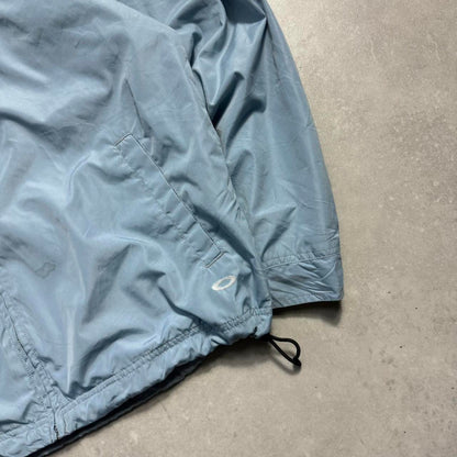 Oakley software windbreaker