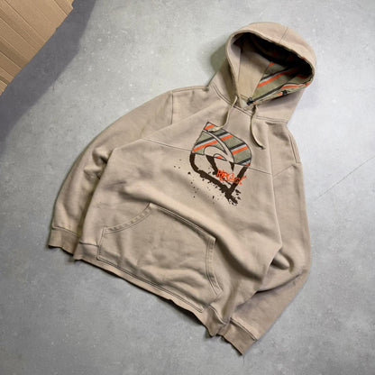 2000’s Rip Curl Hoodie