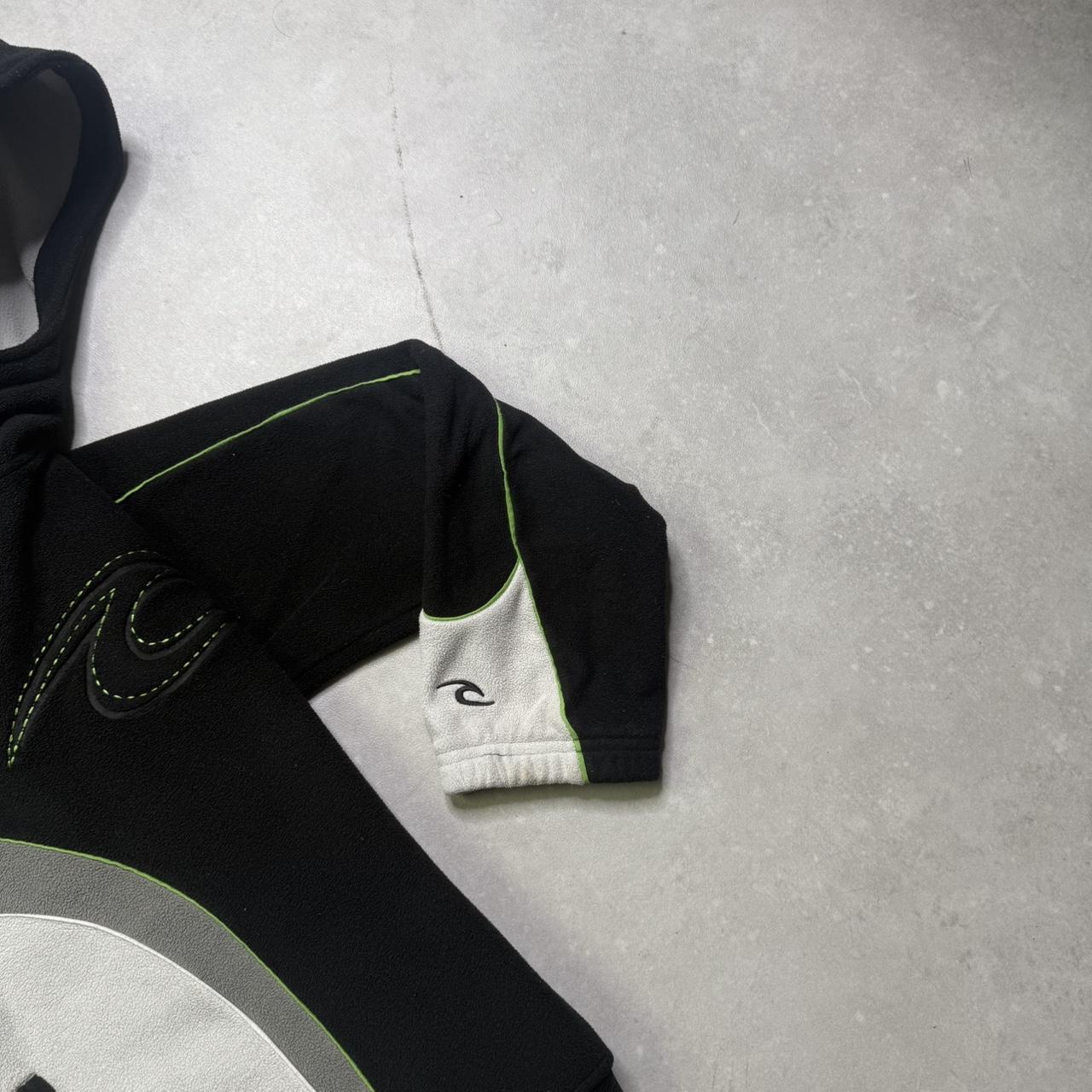 2000’s Rip Curl Fleece Hoodie