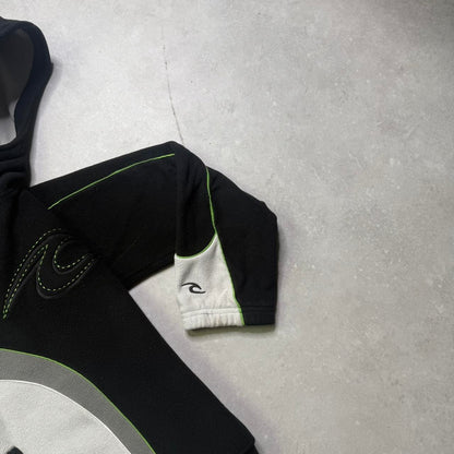 2000’s Rip Curl Fleece Hoodie