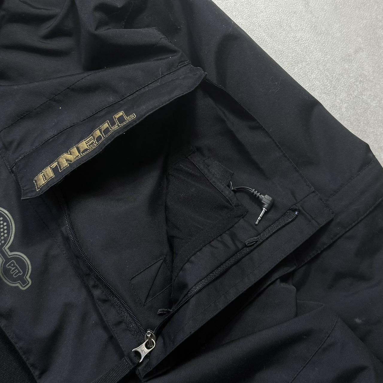 2000’s O’Neill H-series Jacket