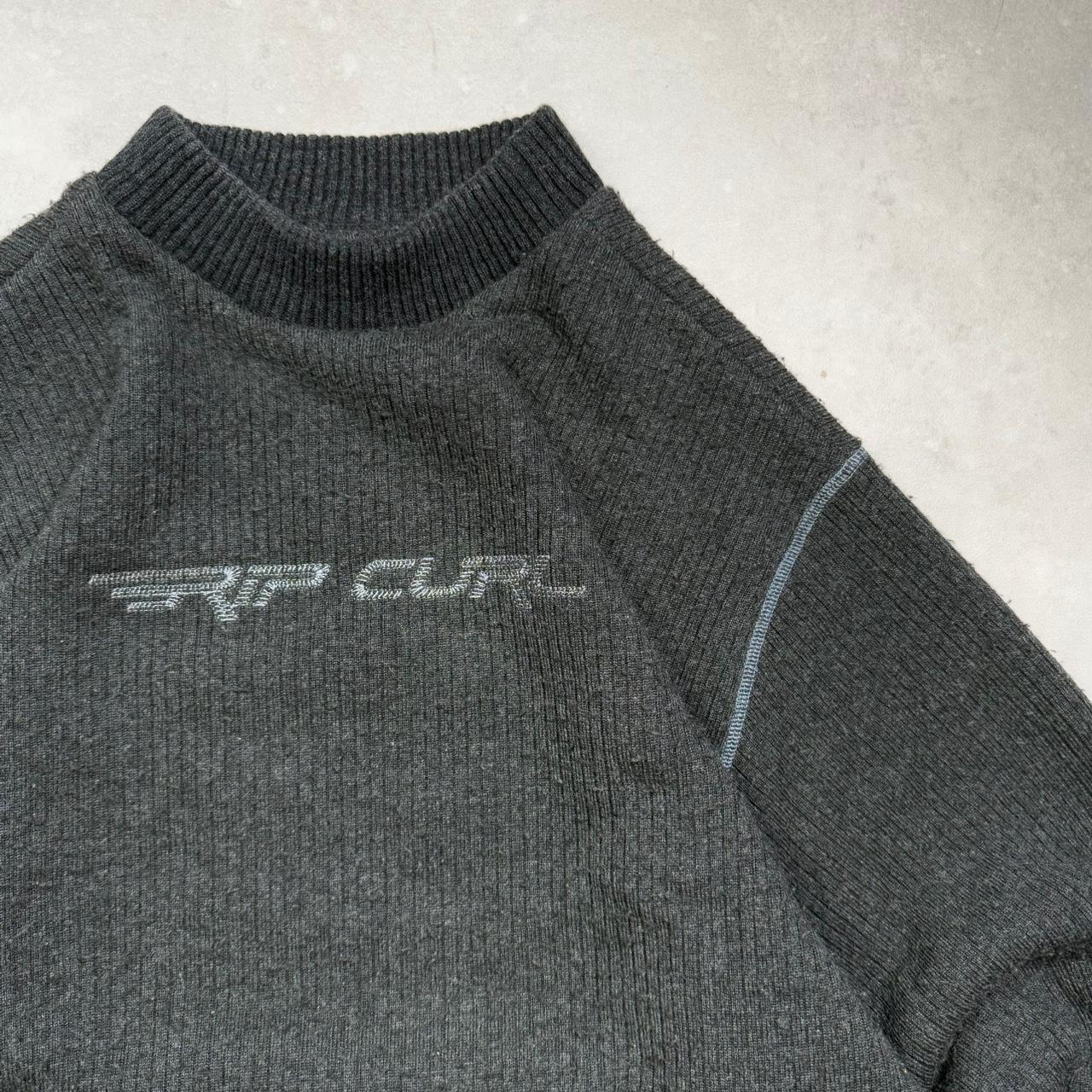 2000’s Rip Curl Fleece Jumper / Sweatshirt