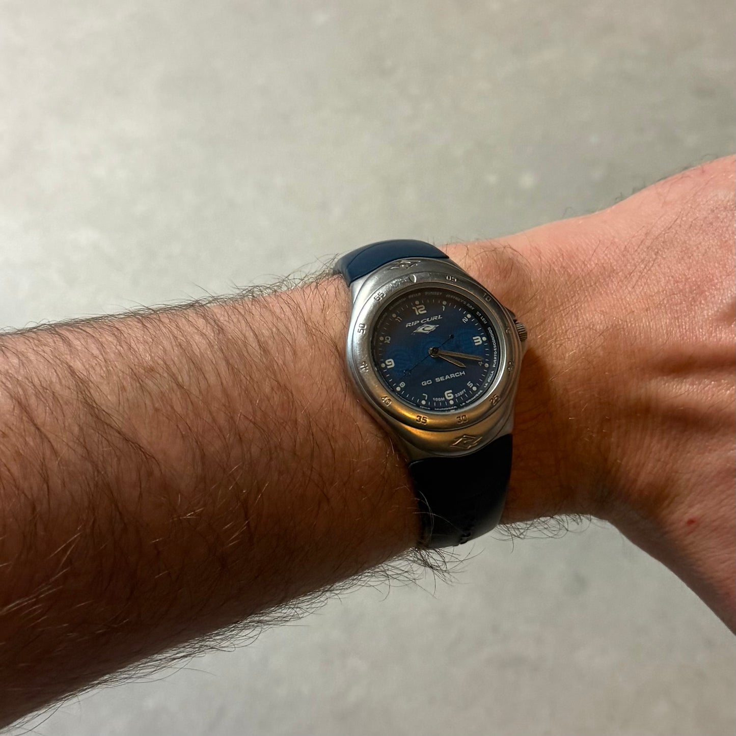 00’s RIP Curl Watch
