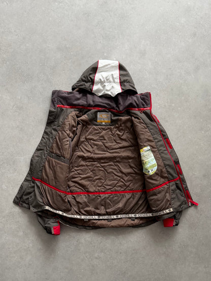 Vintage Women’s O’Neill Snow Jacket (M)