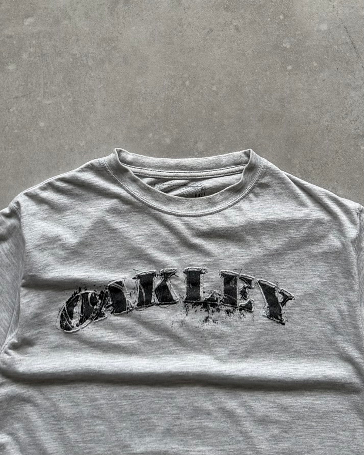 Vintage Oakley T-shirt (M)