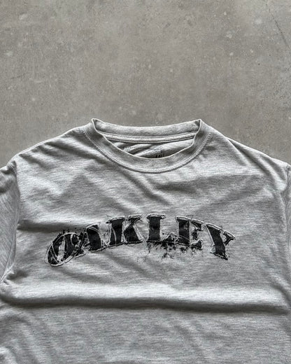 Vintage Oakley T-shirt (M)