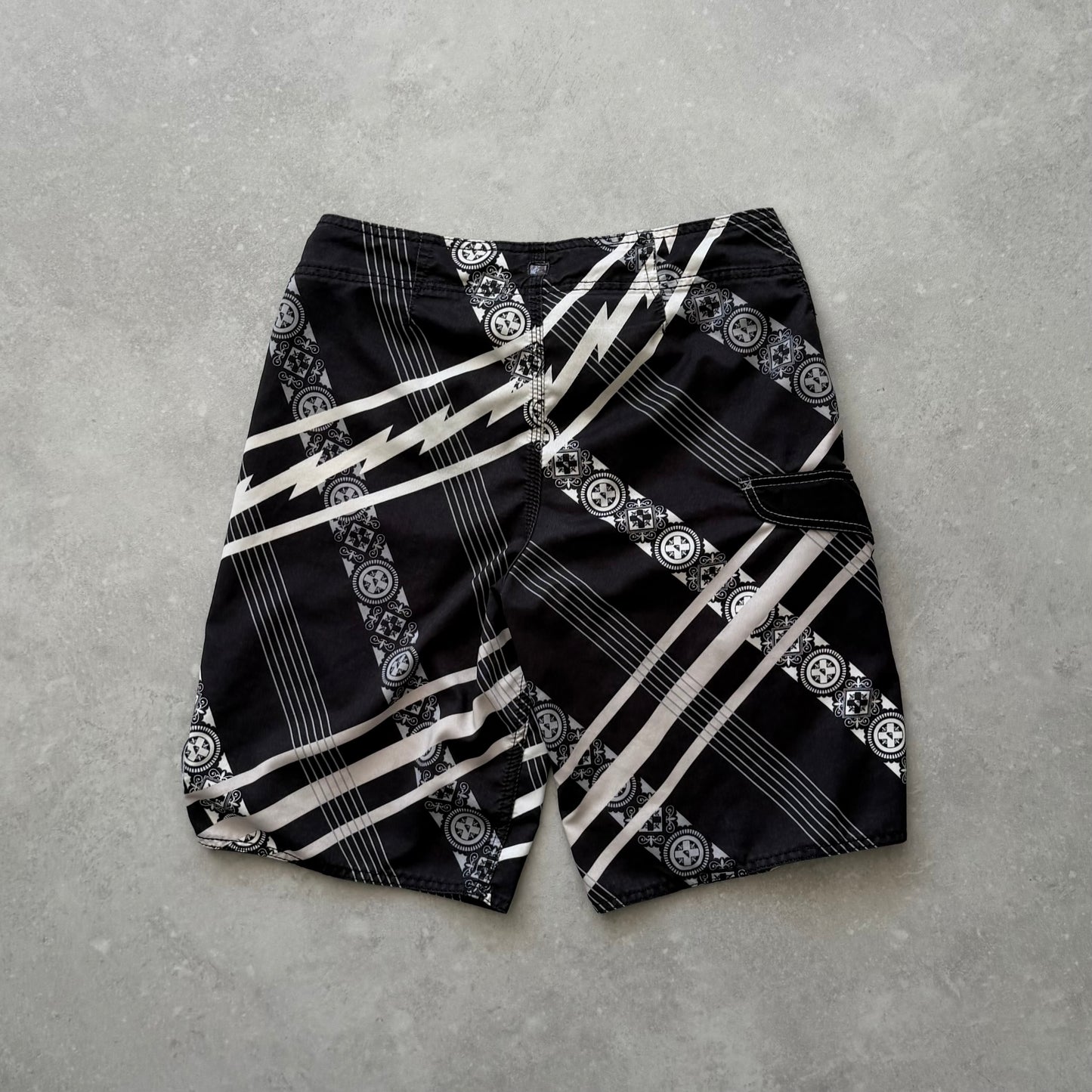 Vintage Quiksilver Boardshorts (31)