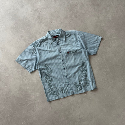 Vintage Quiksilver Shirt (M)
