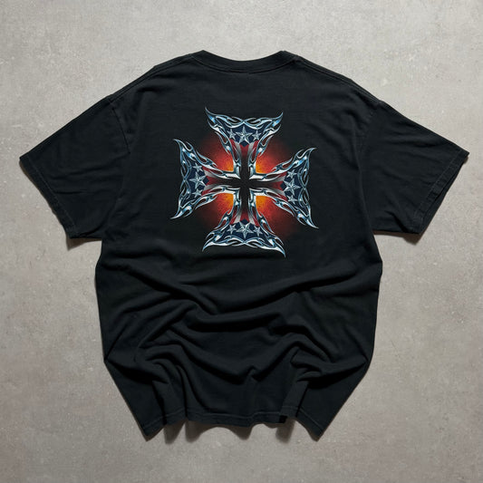 00’s No Fear T-Shirt (L)