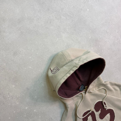 00's Quiksilver Hoodie (M)