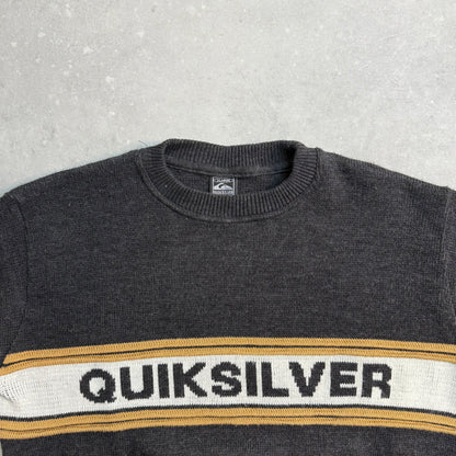 00’s Quiksilver Knit
