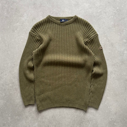 00's Billabong Knit Jumper (M)