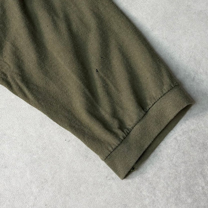 00's Billabong Long Sleeve Tee (XL)