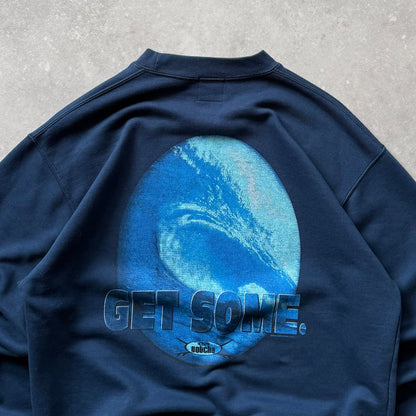 00's Gotcha Sweatshirt (S)