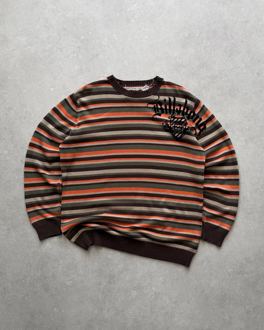 Vintage Billabong Knit Jumper (L)
