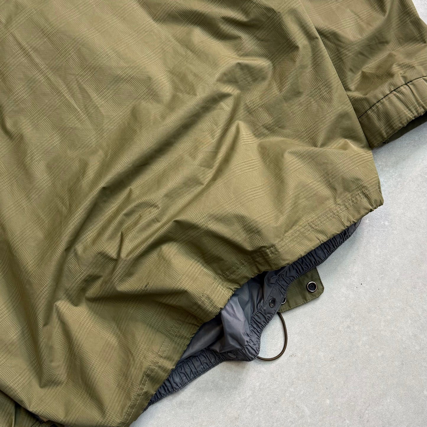 00's Oakley Ski Jacket (XL)