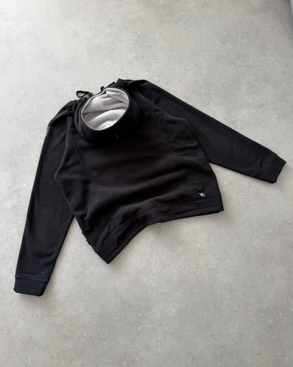 Vintage Rip Curl Fleece Hoodie (XL)