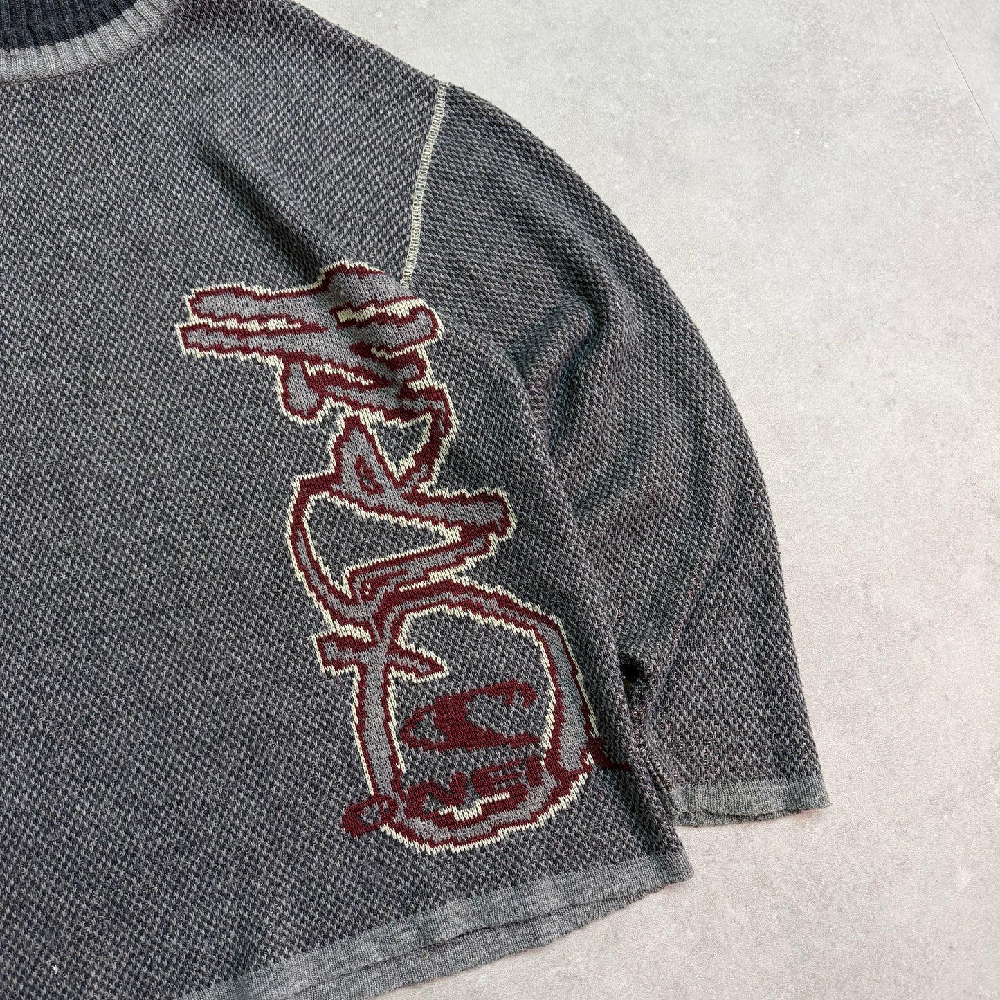 90’s O’Neill Knit Jumper (L)