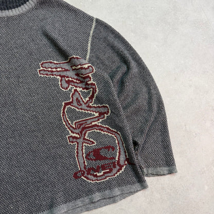 90’s O’Neill Knit Jumper (L)
