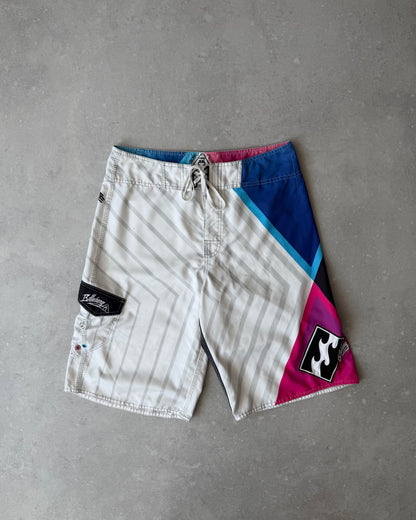 Vintage Billabong Andy Irons Arilite Boardshorts (32)