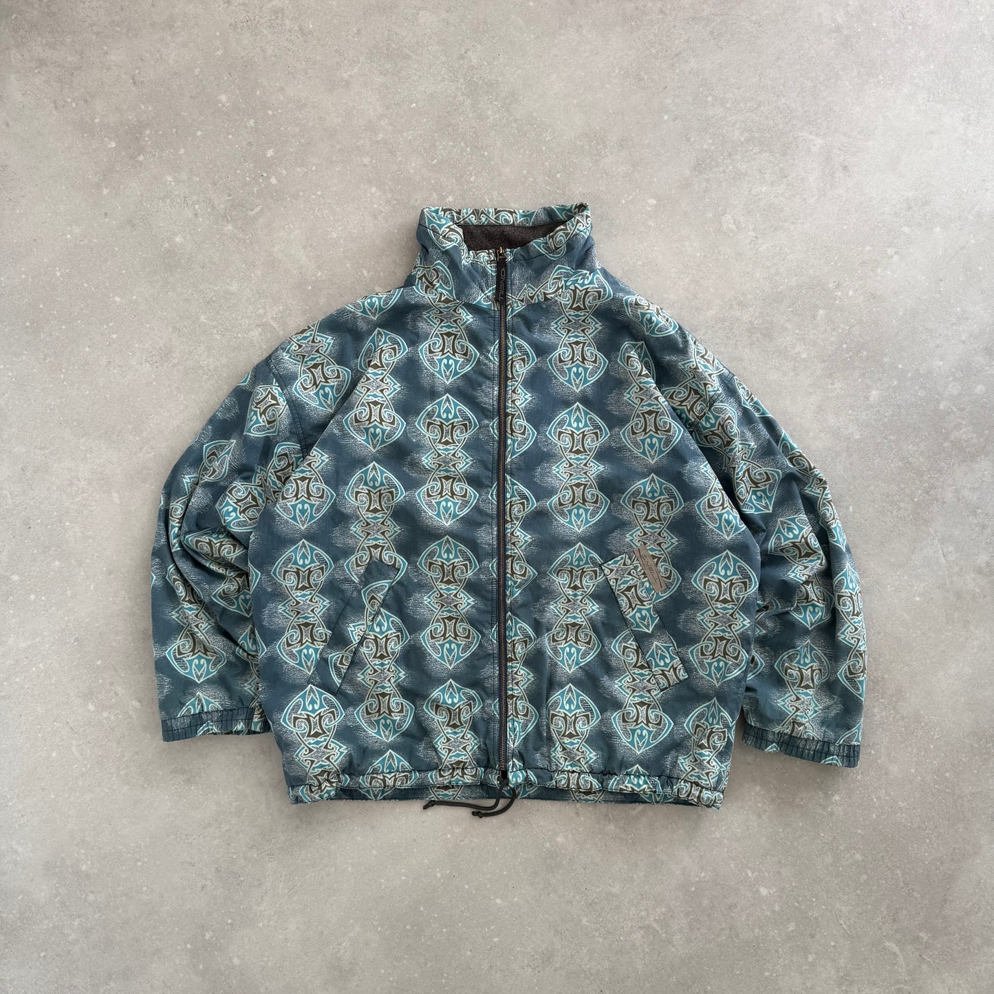 90’s O’Neill Fleece Lined Jacket (XL)
