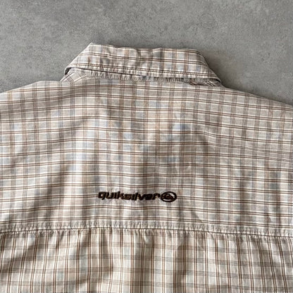 00’s Quiksilver Shirt (M)