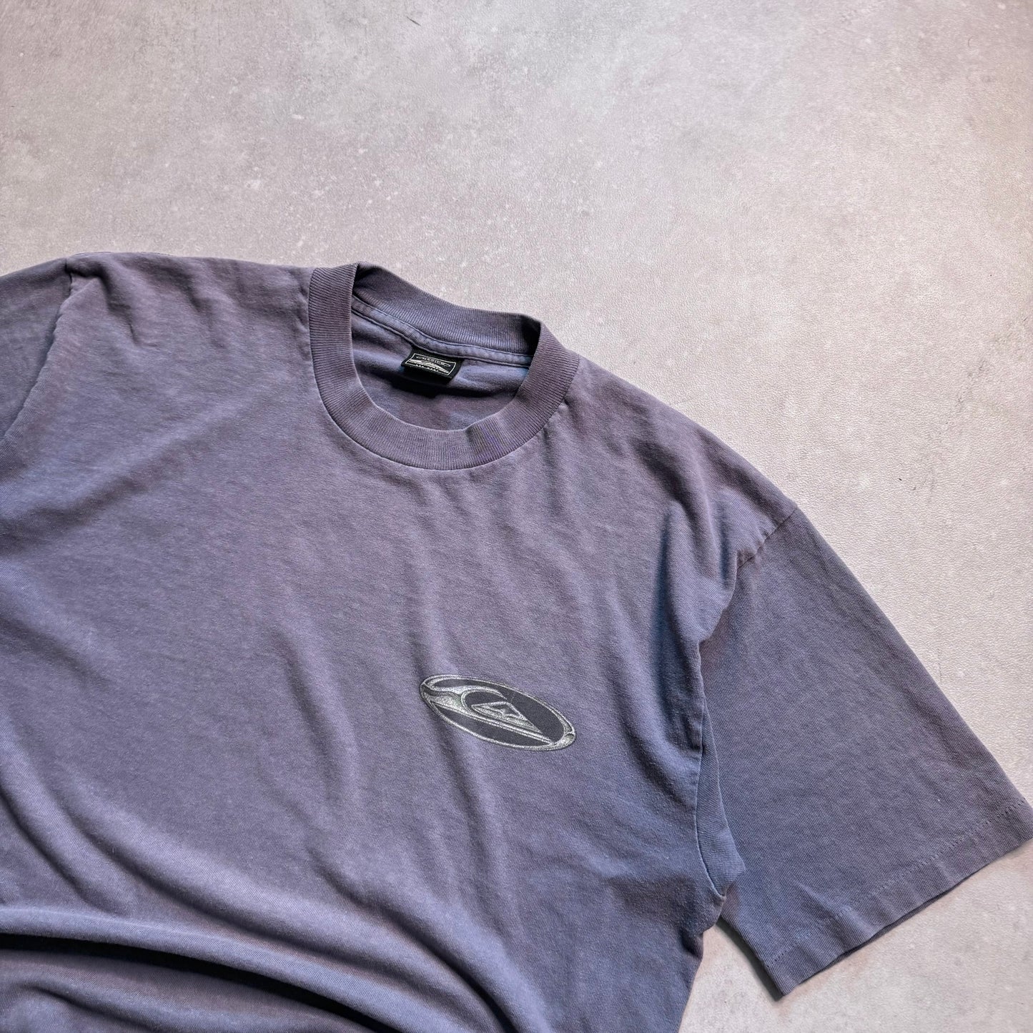 90's Quiksilver T-shirt