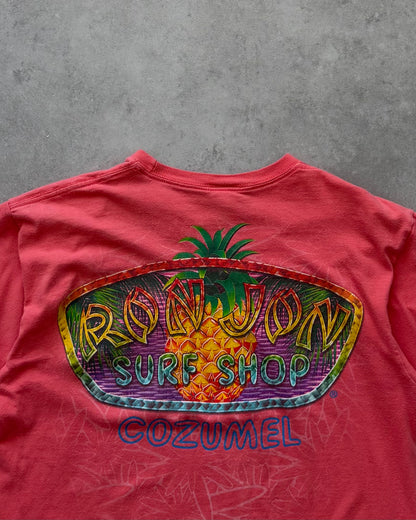 Vintage Ron Jon T-shirt (M)
