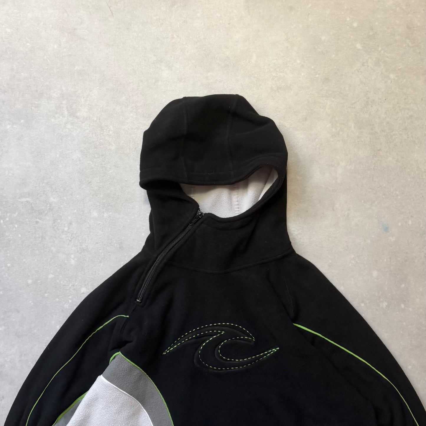 00’s Rip Curl Fleece Hoodie (S)