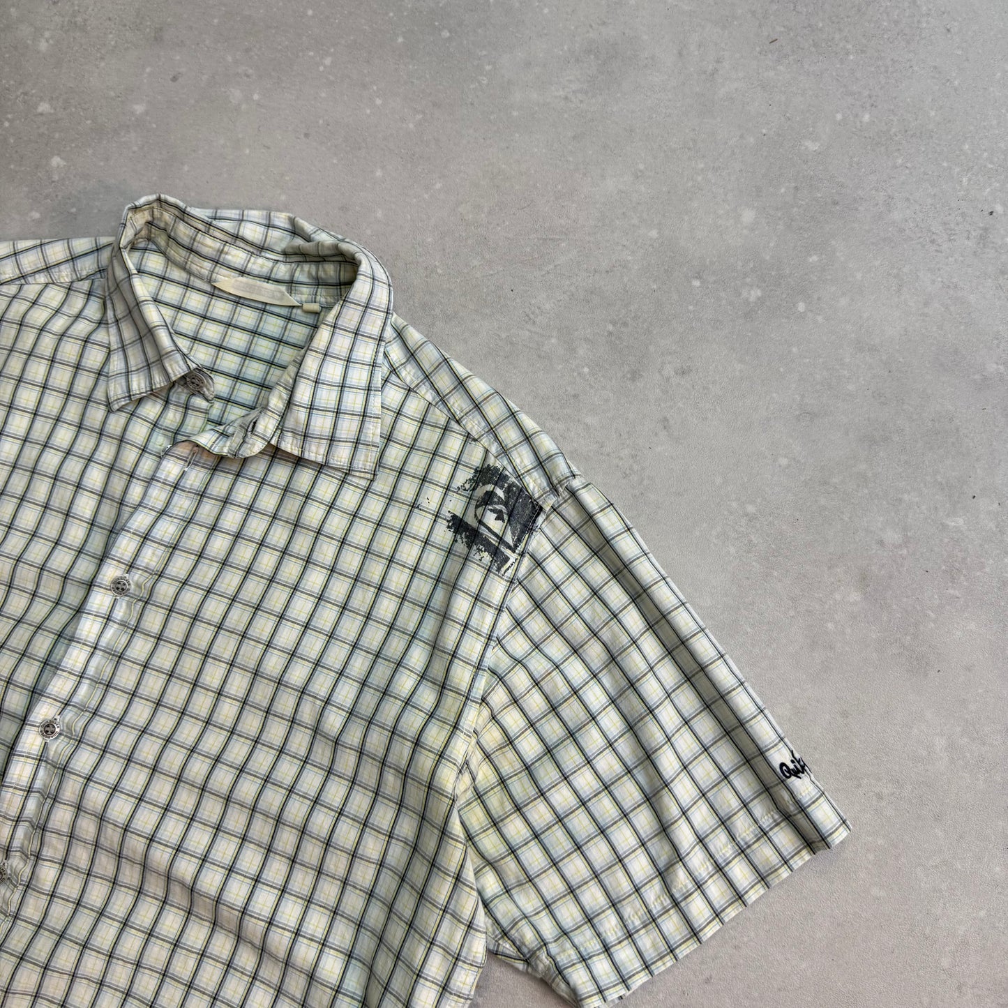 00’s Quiksilver Shirt