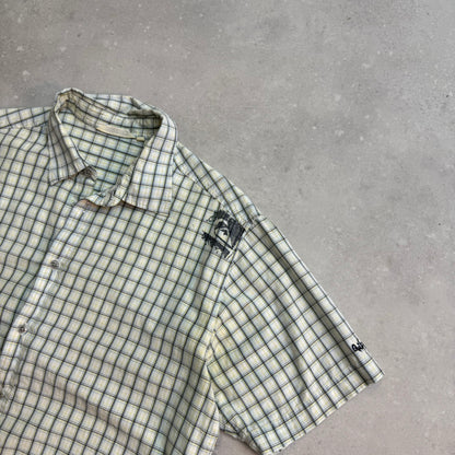 00’s Quiksilver Shirt