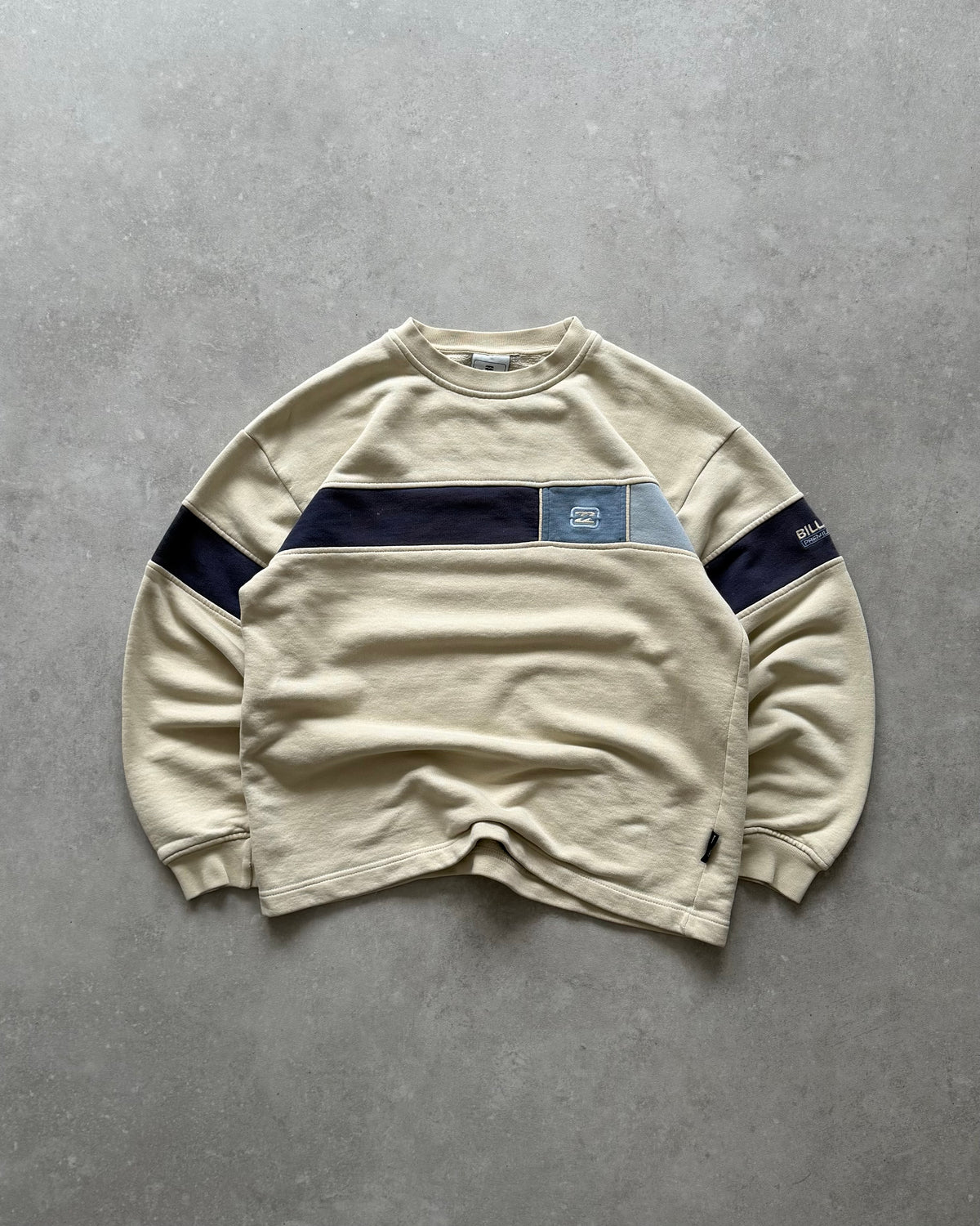 Vintage Billabong Sweatshirt (S)