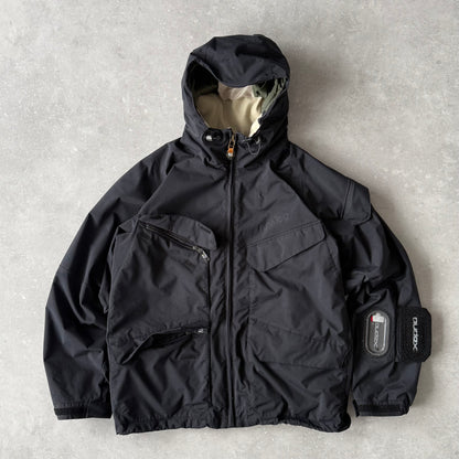 00's Analog Audex Snow Jacket (L)