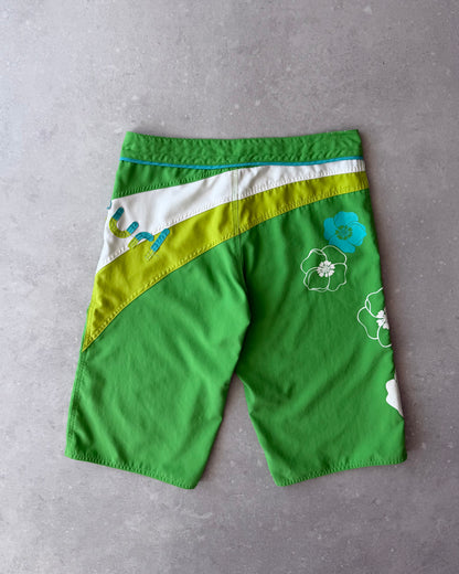Vintage RipCurl Women’s 3/4 Length Boardshorts (31)