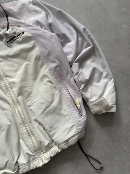 Vintage Women’s Billabong Snow Jacket (M)