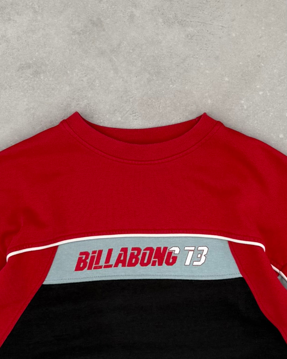 Vintage Billabong Sweatshirt (S)