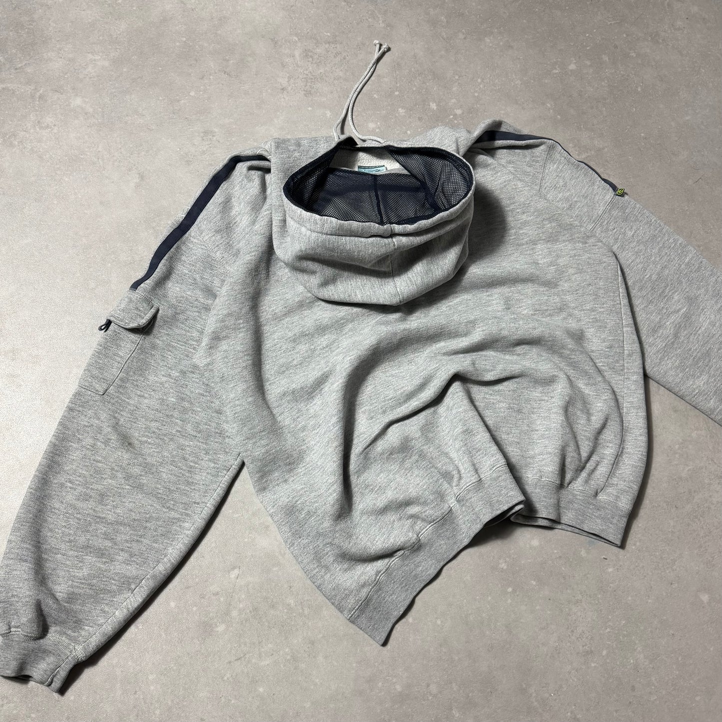 00's Rip Curl Hoodie (L)