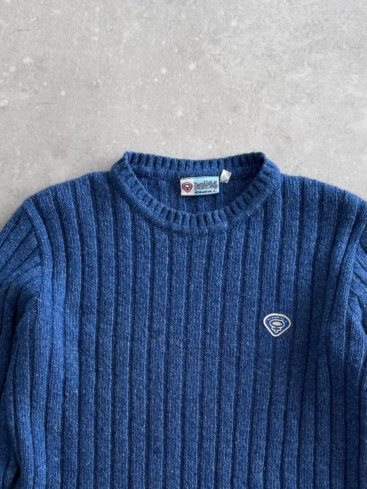 Vintage Women’s O’Neill Knit Jumper (M)