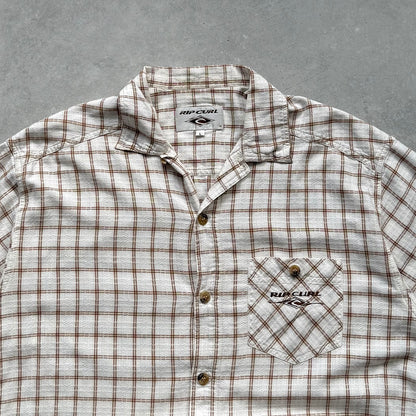 00's Rip Curl Shirt (XL)