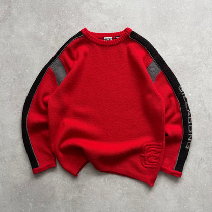 Vintage Billabong Knit Jumper (L)