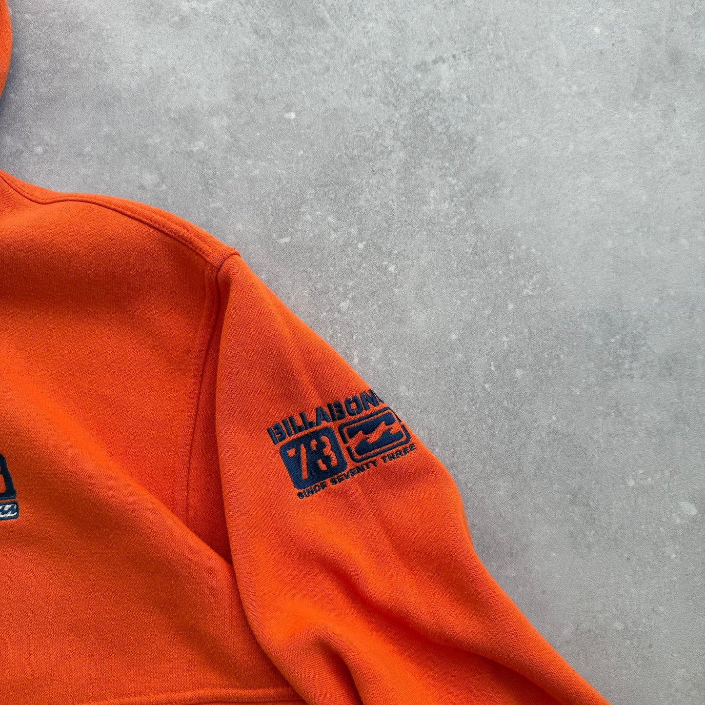 00’s Billabong Hoodie (L)