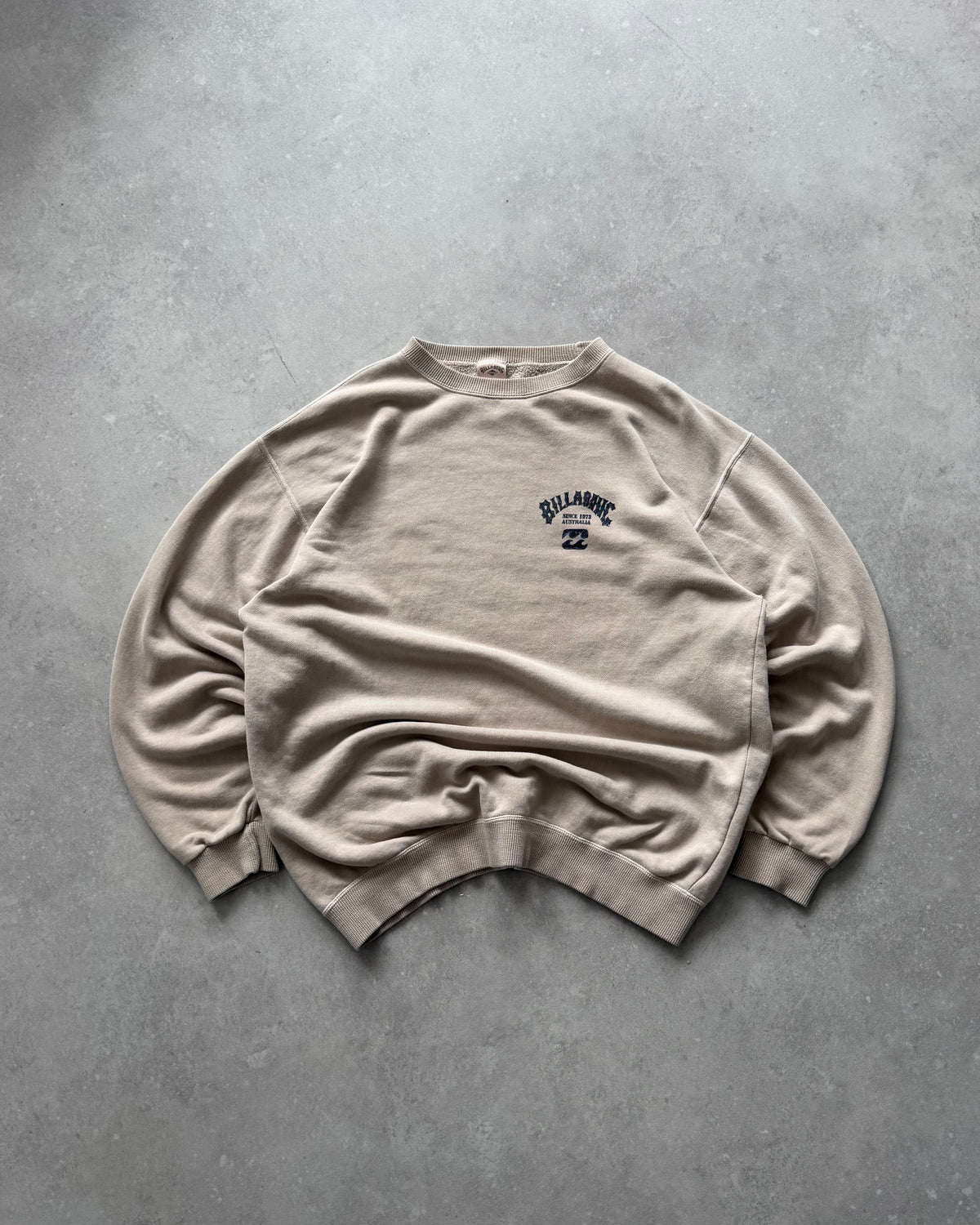 Vintage Billabong Sweatshirt (XL)