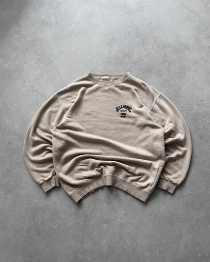 Vintage Billabong Sweatshirt (XL)