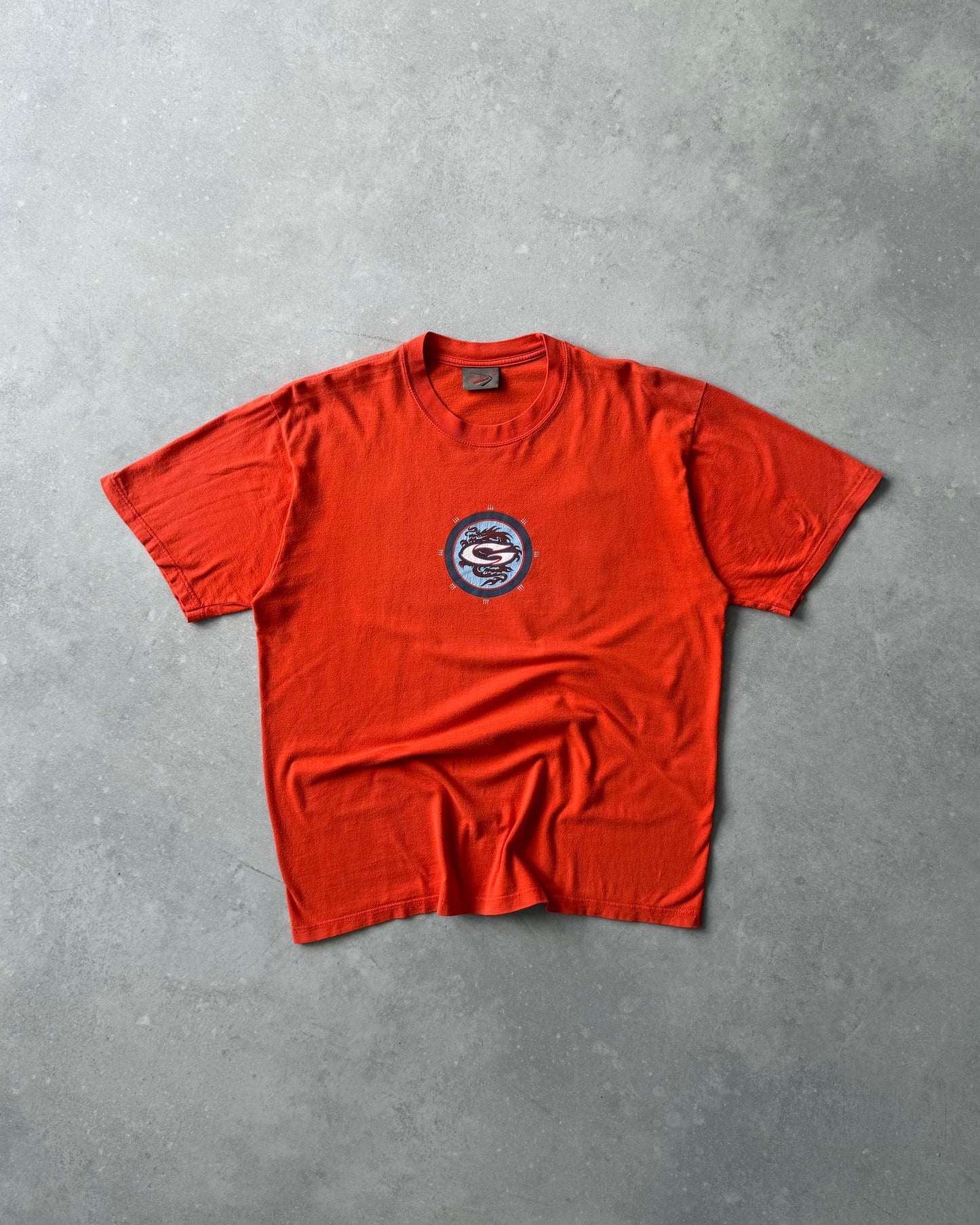 Vintage Gotcha T-shirt (L)