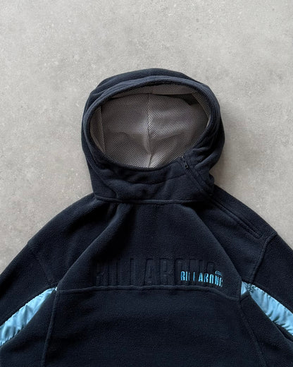 Vintage Billabong Fleece Hoodie (L)