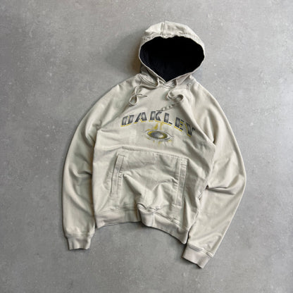 00's Oakley Hoodie (S)