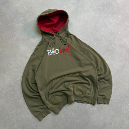 00’s Billabong Hoodie (M)