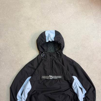 00’s Quiksilver Windbreaker (XL)