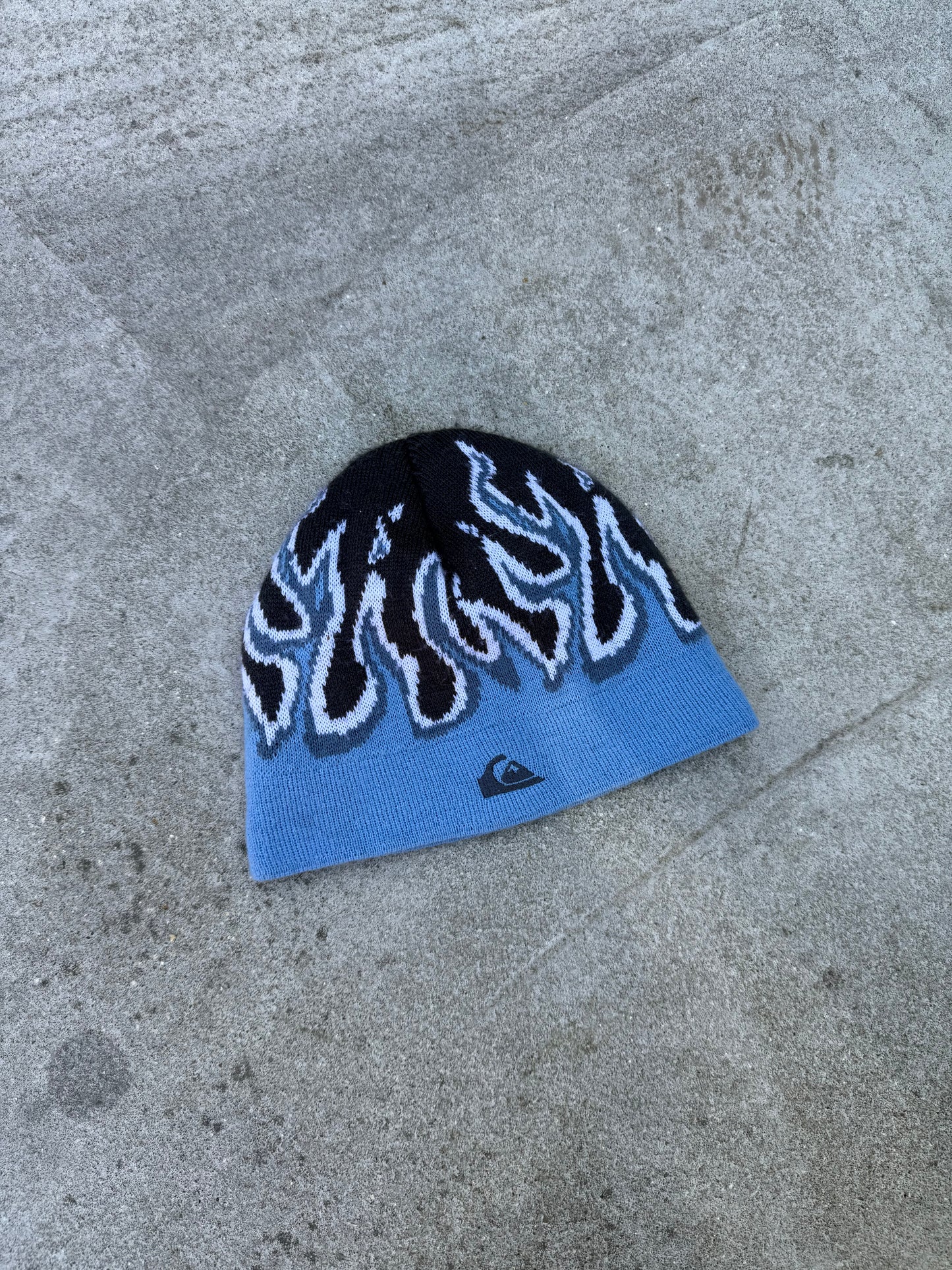 Quiksilver Flame Beanie